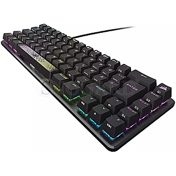 Corsair K65 Pro Mini RGB OPX Gaming Tastatur
