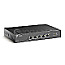 TP-Link TL-SX100 Desktop 10G Multi-Gigabit Switch 5 Port