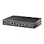 TP-Link TL-SX100 Desktop 10G Multi-Gigabit Switch 5 Port