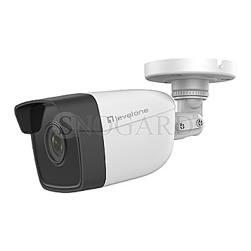 LevelOne FCS-5201 IPCam PoE 2MP Outdoor IP67