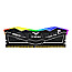 32GB TeamGroup FF3D532G6000HC30DC01 T-Force DELTA RGB DDR5-6000 Kit schwarz