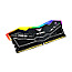 32GB TeamGroup FF3D532G6000HC30DC01 T-Force DELTA RGB DDR5-6000 Kit schwarz