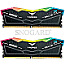 32GB TeamGroup FF3D532G6000HC30DC01 T-Force DELTA RGB DDR5-6000 Kit schwarz