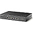 TP-Link TL-SX100 Desktop 10G Multi-Gigabit Switch 5 Port