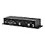 Lindy 39306 2-Port Dual Head DisplayPort 1.2 KVM Switch