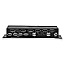 Lindy 39306 2-Port Dual Head DisplayPort 1.2 KVM Switch