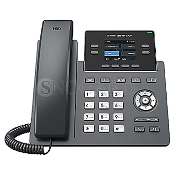 Grandstream GRP2612W HD VoIP Telefon