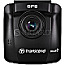 Transcend TS-DP620A-64G DrivePro 620 Full-HD Dual Dashcam 64GB schwarz