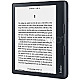 20.3cm (8") Kobo N778-KU-BK-K-EP Sage 32GB eBook Reader WiFi schwarz