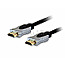 Equip 119347 HDMI 2.0 4K High Speed Kabel 10m schwarz