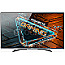 138.7cm (54.6") Gigabyte S55U VA HDR 4K 120Hz WiFi Android TV