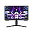 61cm (24") Samsung Odyssey G3A S24AG304NR VA Full-HD 144Hz Gaming Pivot