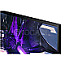 61cm (24") Samsung Odyssey G3A S24AG304NR VA Full-HD 144Hz Gaming Pivot