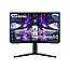 61cm (24") Samsung Odyssey G3A S24AG304NR VA Full-HD 144Hz Gaming Pivot