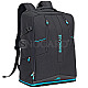 Rivacase 7890 Drohnen/Laptop Backpack 16" Notebookrucksack schwarz/blau