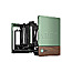 Fractal Design FD-C-TER1N-03 Terra SFF Mini ITX Case Jade