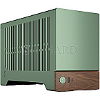 Fractal Design FD-C-TER1N-03 Terra SFF Mini ITX Case Jade