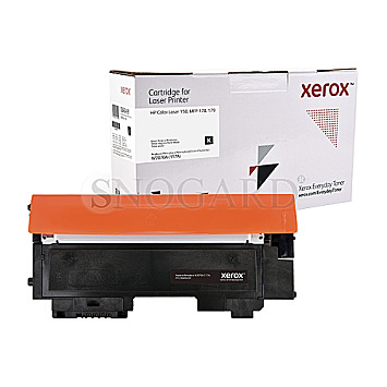 Xerox 006R04591 HP 117A W2070A Everyday 1000 Seiten Toner schwarz
