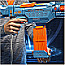 Hasbro E9533EU4 Nerf Elite 2.0 Echo CS-10 RD-8 Dart Blaster