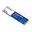 500GB Western Digital WDS500G3B0C WD Blue SN570 NVMe M.2 SSD 2280 PCIe 3.0 x4