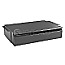 Digitus DA-90443 Under Desk Storage Drawer / Schreibtischschublade schwarz