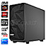 GamingLine R9-5900X-M2-RTX4070 OC