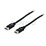 Equip 119252 DisplayPort 1.4 Kabel 8K / 60Hz 2m schwarz