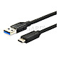 Equip 12834107 USB 3.1 Typ-A -> USB 3.1 Typ-C 1m schwarz