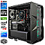 GamingLine i5-12400F-RTX4060Ti OC