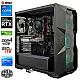 GamingLine i5-12400F-M2-RTX4060Ti OC