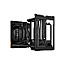 Fractal Design FD-C-TER1N-01 Terra SFF Mini ITX Case Graphite