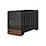 Fractal Design FD-C-TER1N-01 Terra SFF Mini ITX Case Graphite