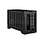 Fractal Design FD-C-TER1N-01 Terra SFF Mini ITX Case Graphite