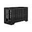 Fractal Design FD-C-TER1N-01 Terra SFF Mini ITX Case Graphite