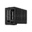 Fractal Design FD-C-TER1N-01 Terra SFF Mini ITX Case Graphite