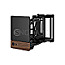 Fractal Design FD-C-TER1N-01 Terra SFF Mini ITX Case Graphite