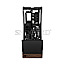 Fractal Design FD-C-TER1N-01 Terra SFF Mini ITX Case Graphite