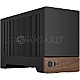 Fractal Design FD-C-TER1N-01 Terra SFF Mini ITX Case Graphite