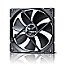 Fractal Design FD-FAN-DYN-GP14-BK Dynamic GP-14 140mm schwarz