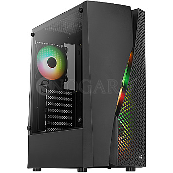 AeroCool ACCM-PV35143.11 Wave ARGB Black Edition