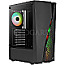 AeroCool ACCM-PV35143.11 Wave ARGB Black Edition