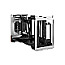 Fractal Design FD-C-TER1N-02 Terra SFF Mini ITX Case Silver