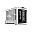 Fractal Design FD-C-TER1N-02 Terra SFF Mini ITX Case Silver