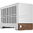 Fractal Design FD-C-TER1N-02 Terra SFF Mini ITX Case Silver