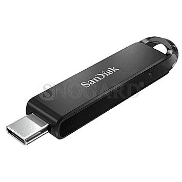 128GB SanDisk Ultra USB Typ-C Silder USB-C 3.0