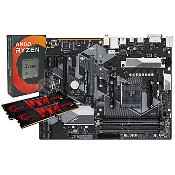 Asus prime b450 online ryzen 5 3600