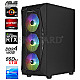GamingLine R5-5600X-M2-RTX4060 OC RGB