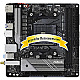 ASRock B550M-ITX/AC