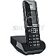 Gigaset Comfort 550 DECT Schnurlostelefon schwarz