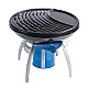 Campingaz 203403 Party Gasgrill Gaskocher schwarz/blau